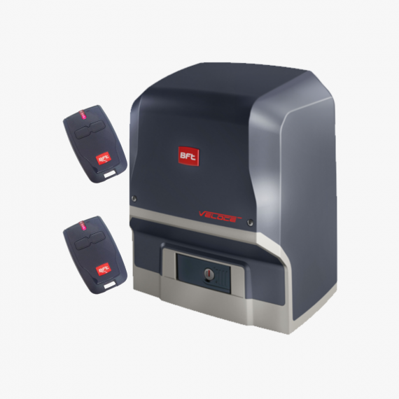 Ares Smart BT A500 BFT