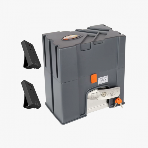 DZ 1500 Ind Jetflex PPA