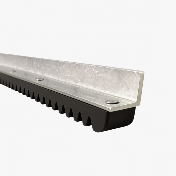 Cremallera de Nylon 1 METRO UNIVERSAL