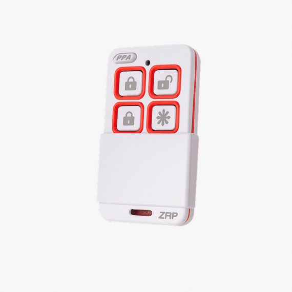 Kit Alarma C40 Battery Smart ON - Imagen 6