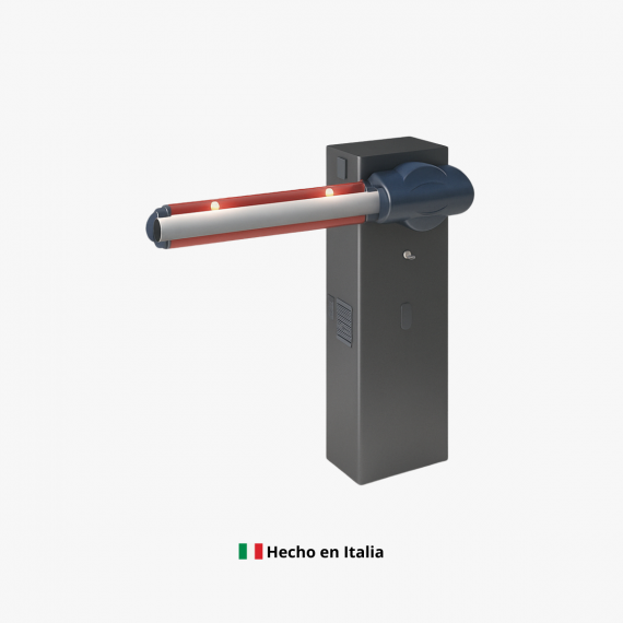 Barrera Automática MOOVI 50 BFT
