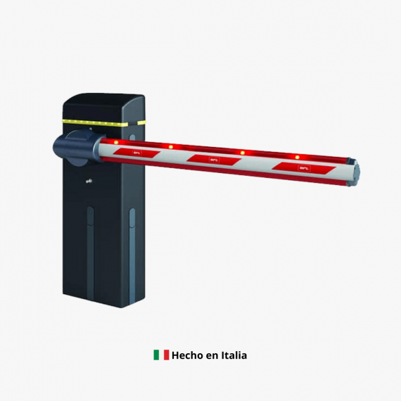 Barrera BFT Michelangelo 60