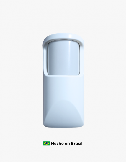 Sensor infrarrojo inalámbrico