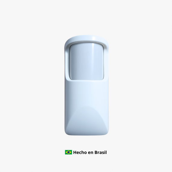 Sensor infrarrojo inalámbrico