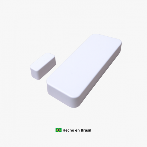 Sensor magnético inalámbrico PPA