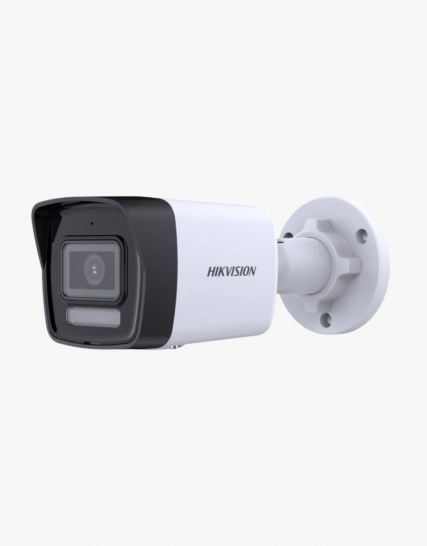 Cámara IP Bullet Hikvision 2MP
