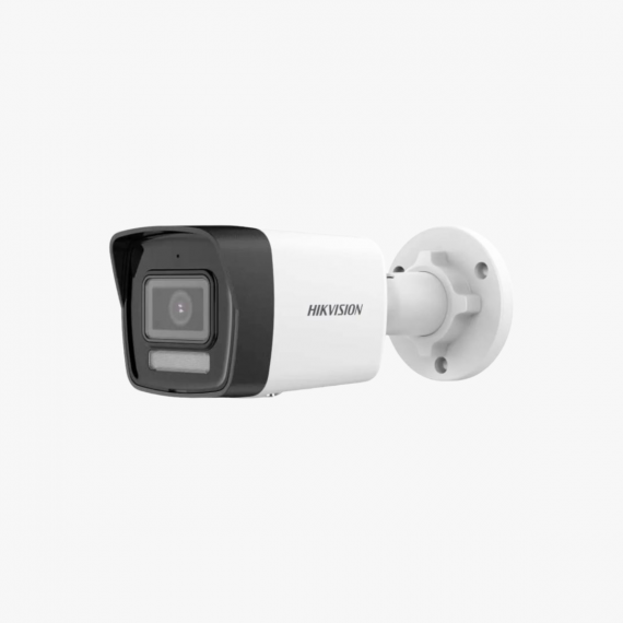 Cámara IP Bullet Hikvision 4MP