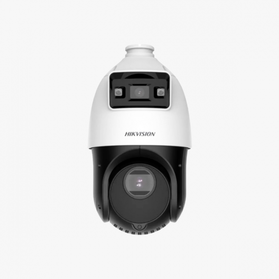 CAMARA IP DOMO PTZ 4MP