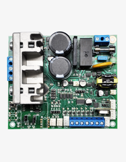 Central Electrica TriFlex Full Range PPA