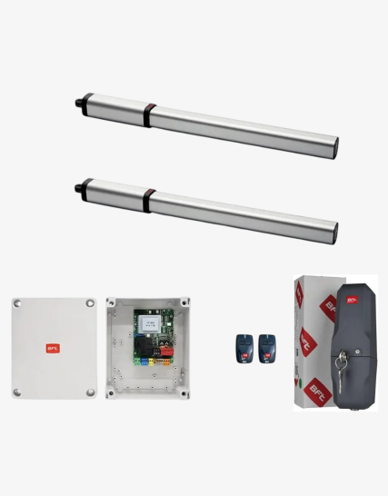 Kit Motor Batiente BFT Modelo LUX