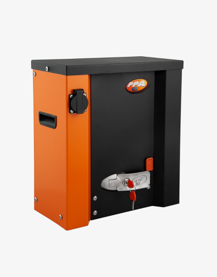 Motor DZ Brutalle 2.0T Jetflex PPA