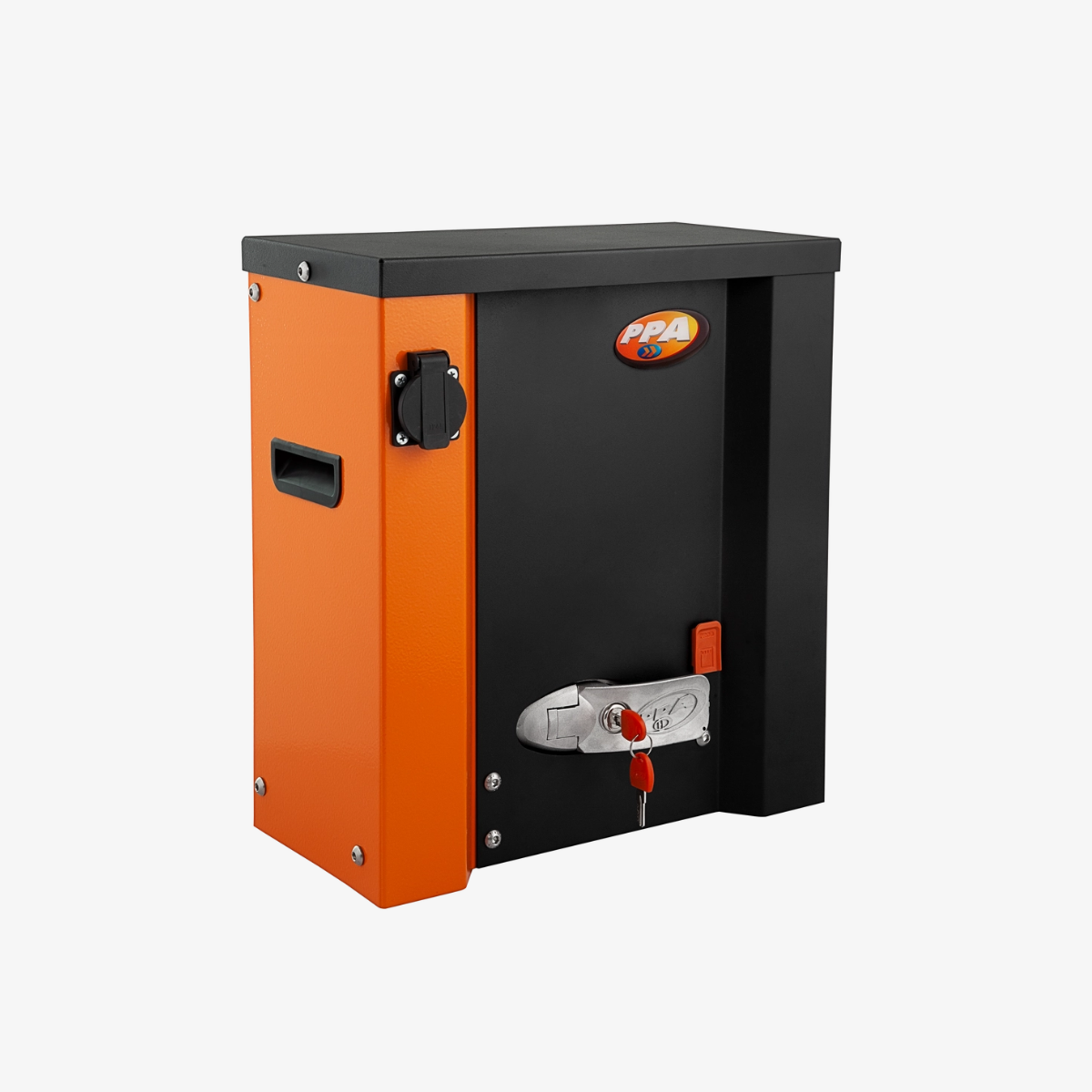 Motor DZ Brutalle 2.0T Jetflex PPA