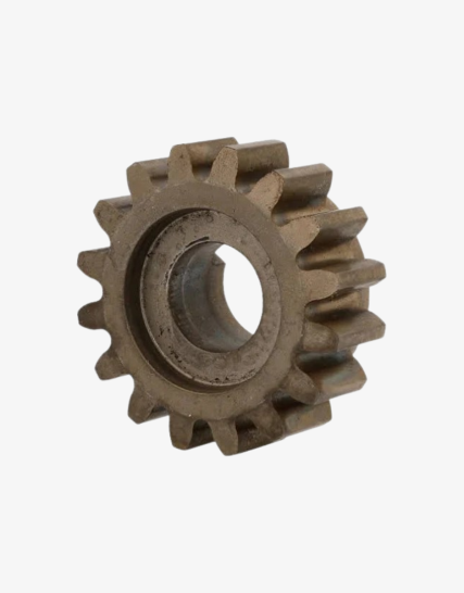 Piñon de Motor de Corredera Faac Z16