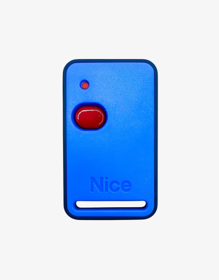 Control Remoto ET-Blu Mix Nice 1 Canal