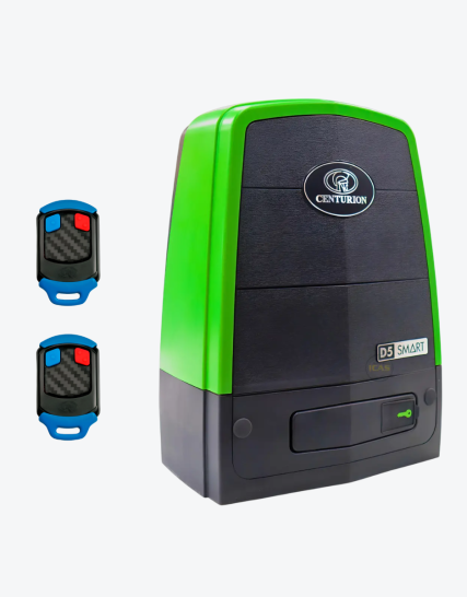 Motor Corredera Centurion D5 Smart 500kg