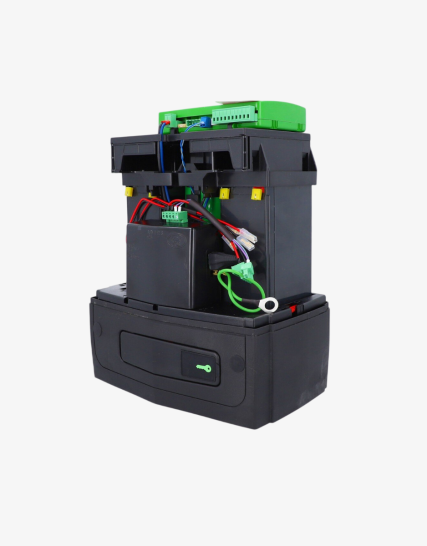 Motor Corredera Centurion D5 Smart 500kg