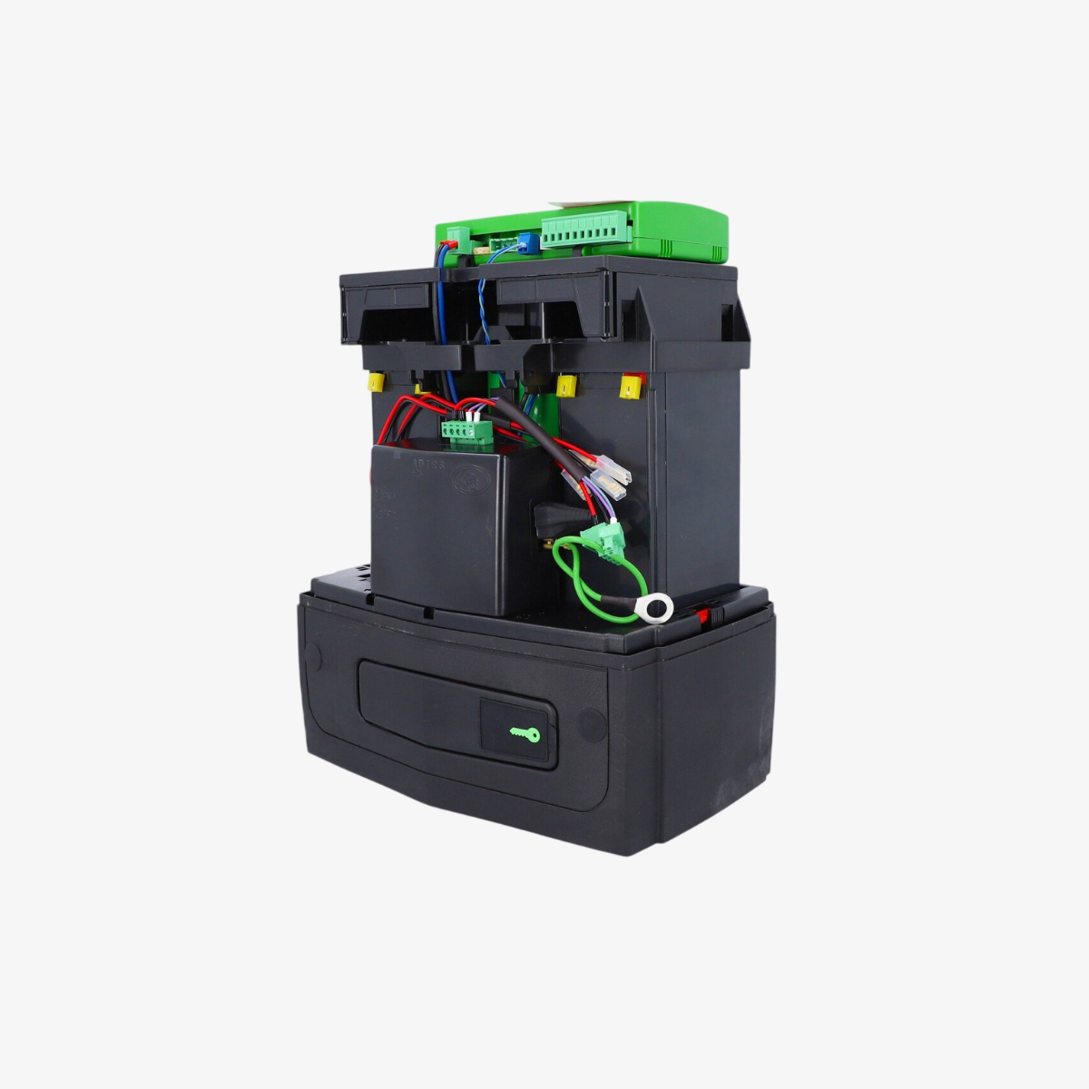 Motor Corredera Centurion D5 Smart 500kg