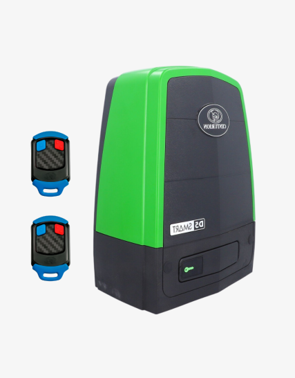 Motor Corredera Centurion D5 Smart 500kg