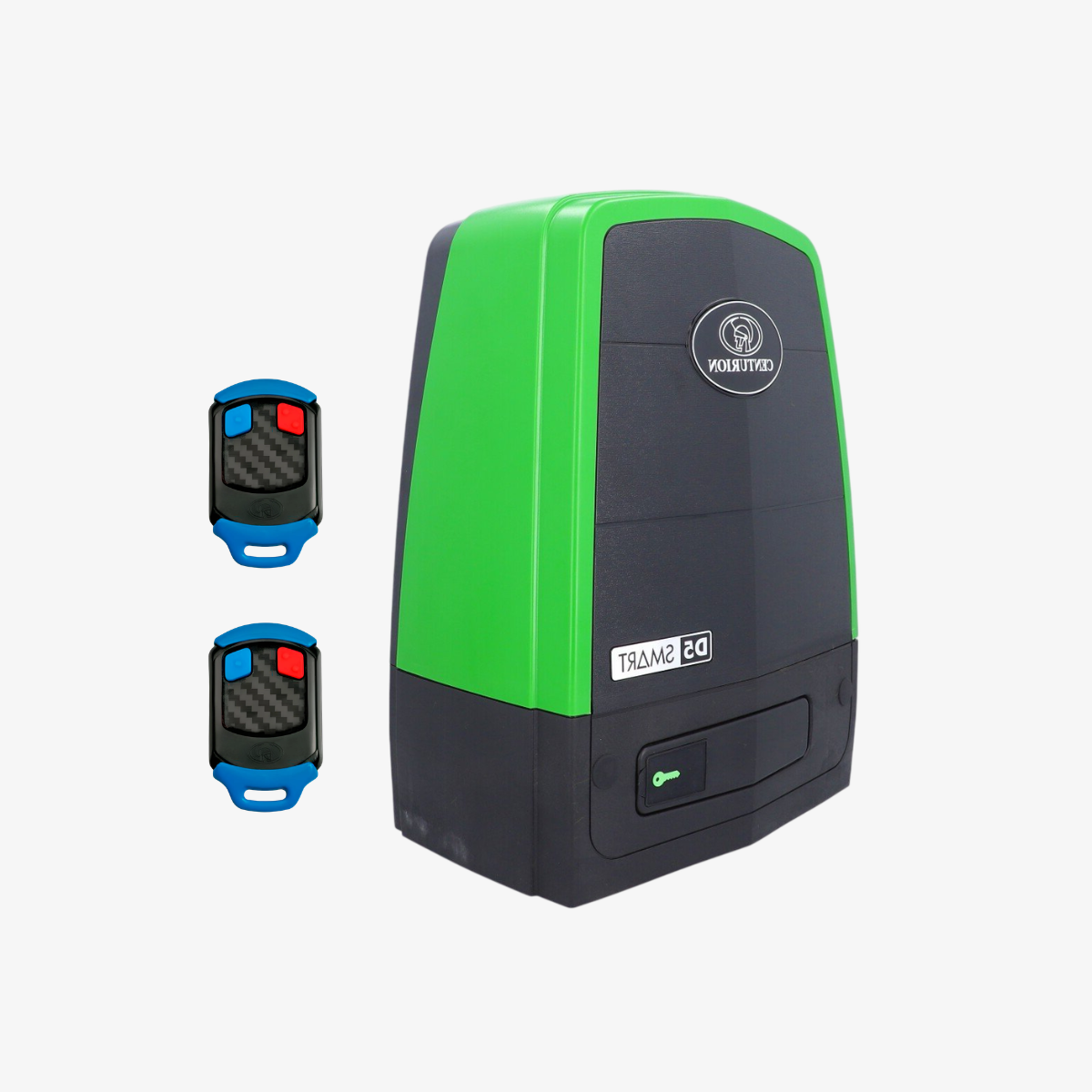 Motor Corredera Centurion D5 Smart 500kg