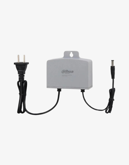 Fuente De Poder 12v 2A Dahua-DH-PFM301-EN