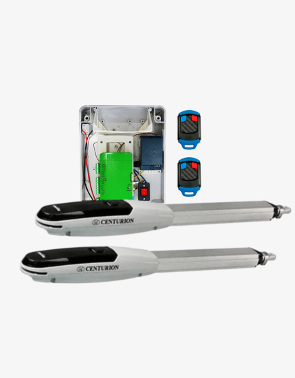 Kit Motor Batiente Centurion Smart Vantage 300