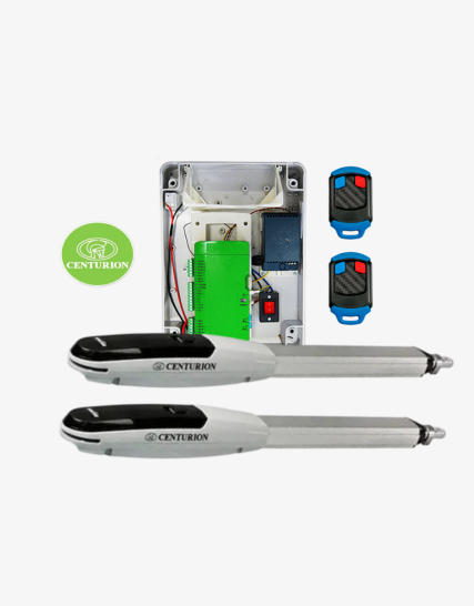 Kit Motor Batiente Centurion Smart Vantage 500