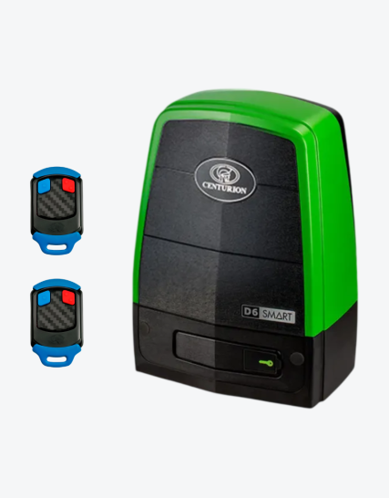 Motor Corredera Centurion D6 Smart 600kg