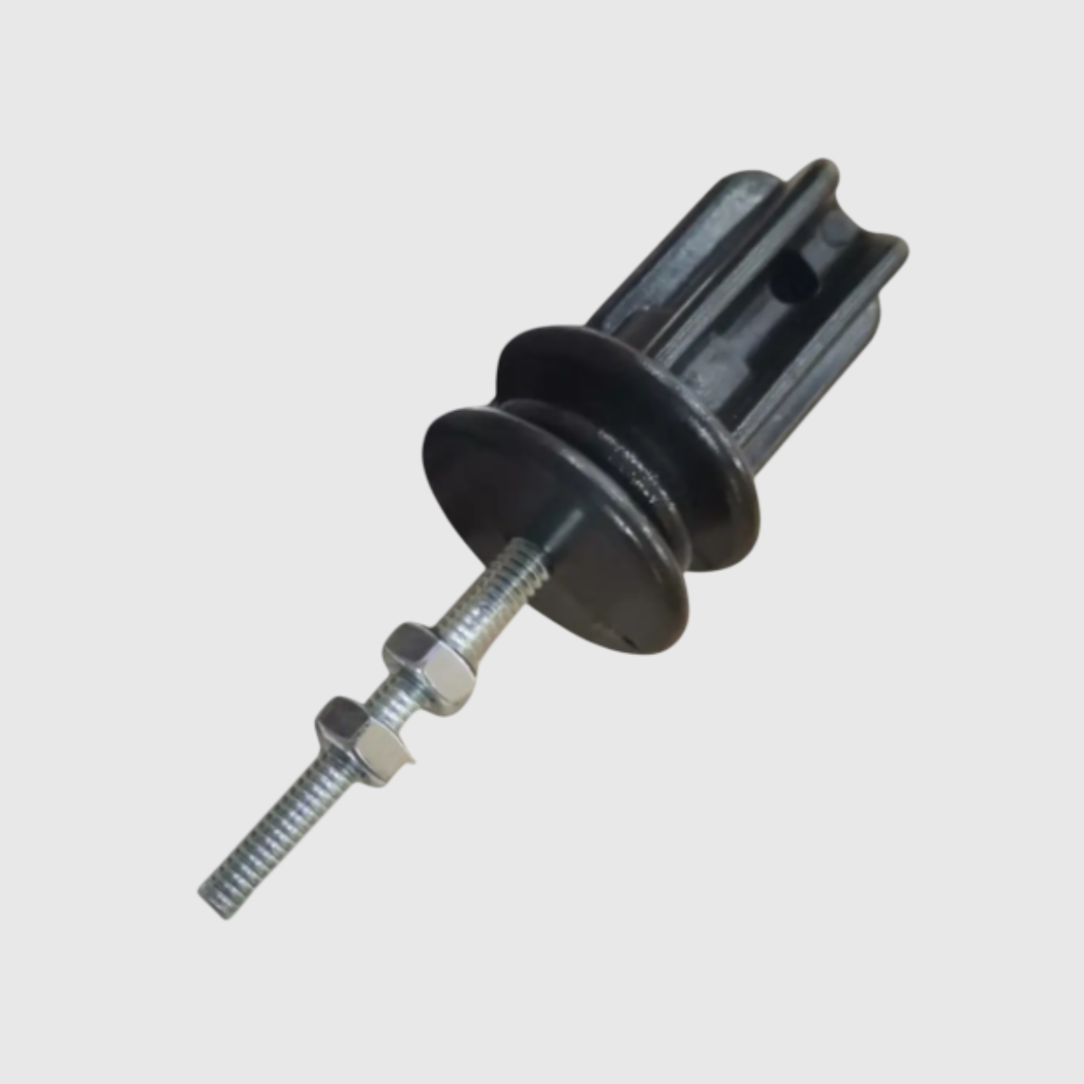 Aislador Tensor Con Perno Para Cerco Eléctrico