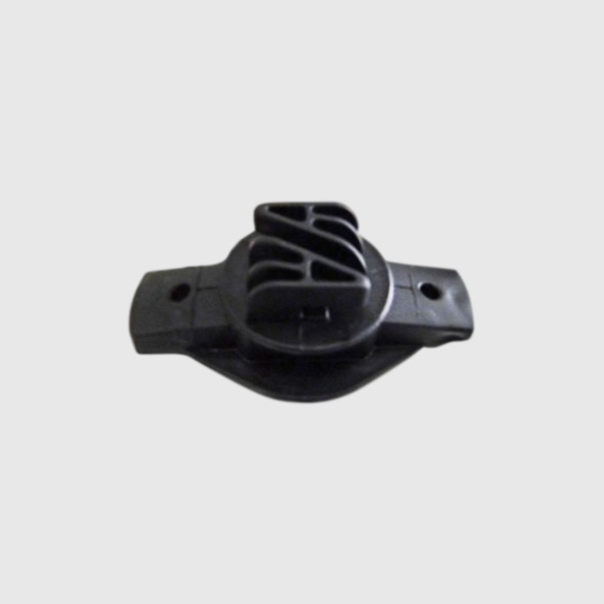 Aislador W de Paso Para Cerco Eléctrico