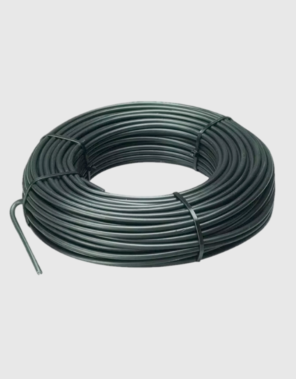 Cable Doble Aislación para Cerco Eléctrico Rollo 50 Metros