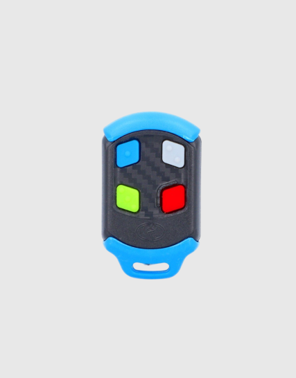 Control Remoto Centurion NOVA 4 Canales