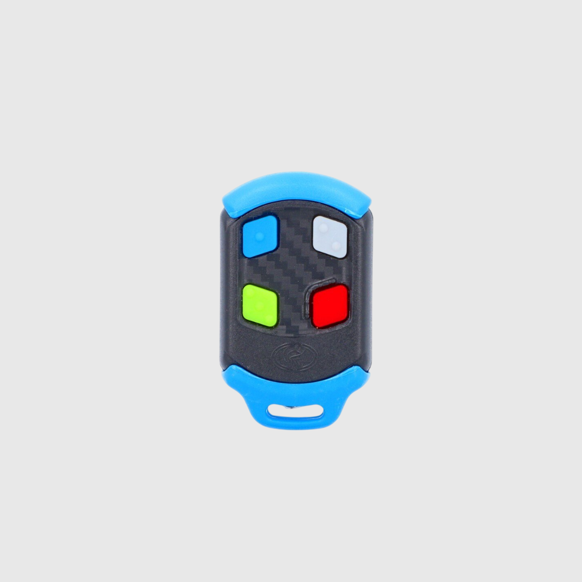 Control Remoto Centurion NOVA 4 Canales