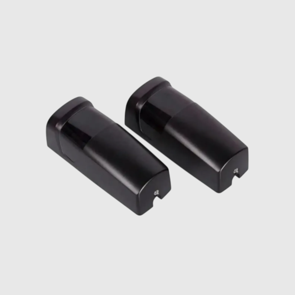 Fotoceldas Para Portón Alámbricas 12 24V AC/DC